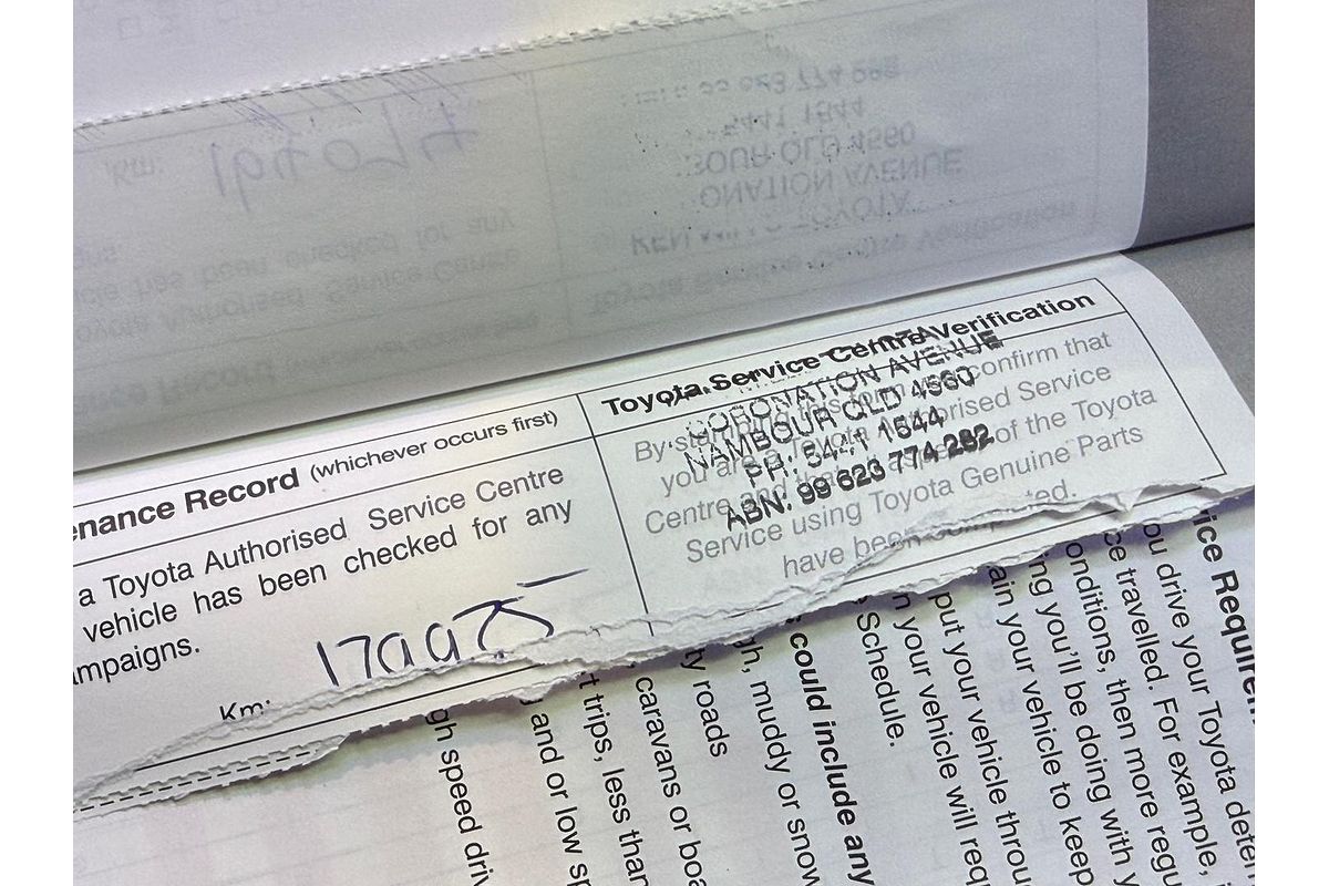 2015 Toyota RAV4 GX ALA49R