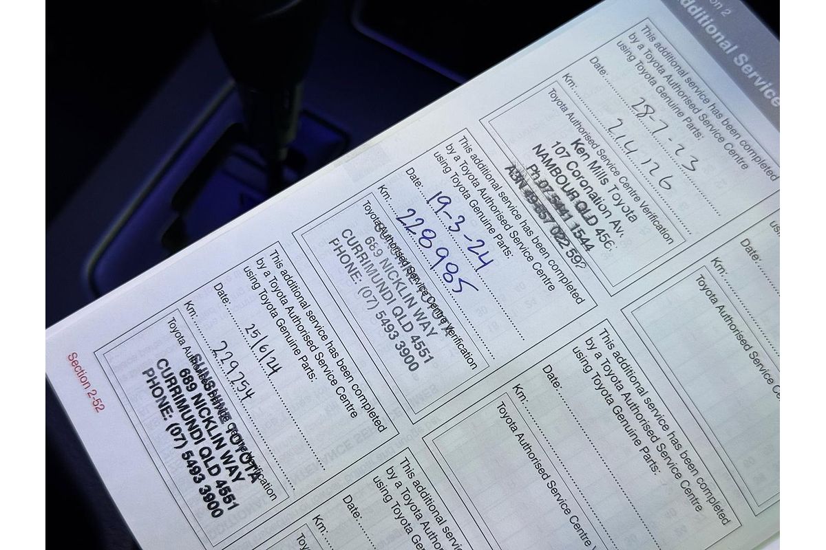 2015 Toyota RAV4 GX ALA49R