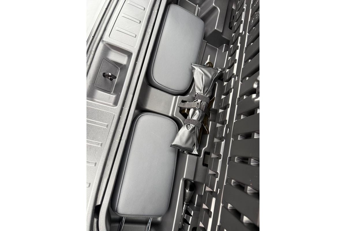 2022 Mitsubishi Outlander Exceed Tourer ZM