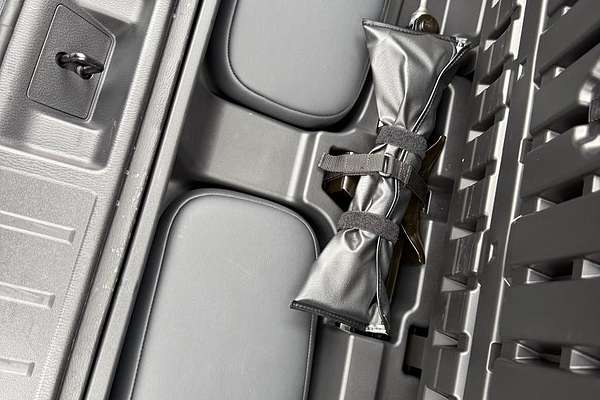 2022 Mitsubishi Outlander Exceed Tourer ZM