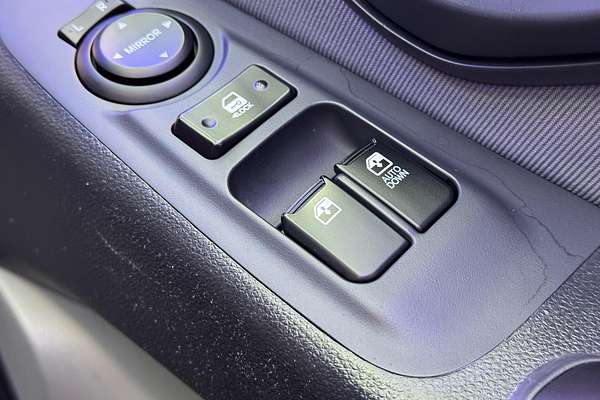 2019 Hyundai iLoad TQ4