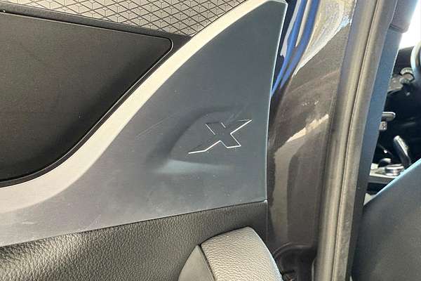 2019 BMW X3 sDrive20i G01