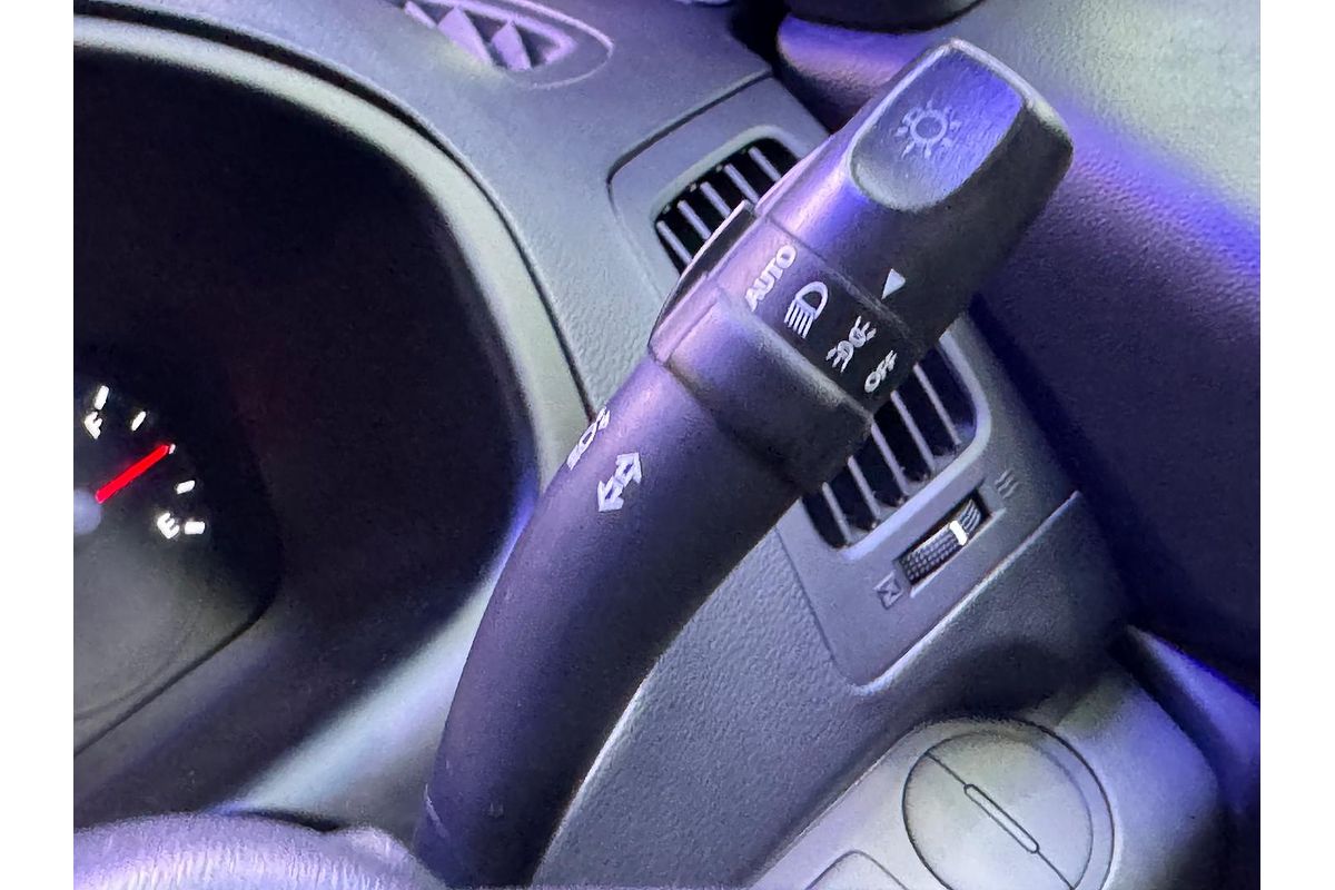 2019 Hyundai iLoad TQ4