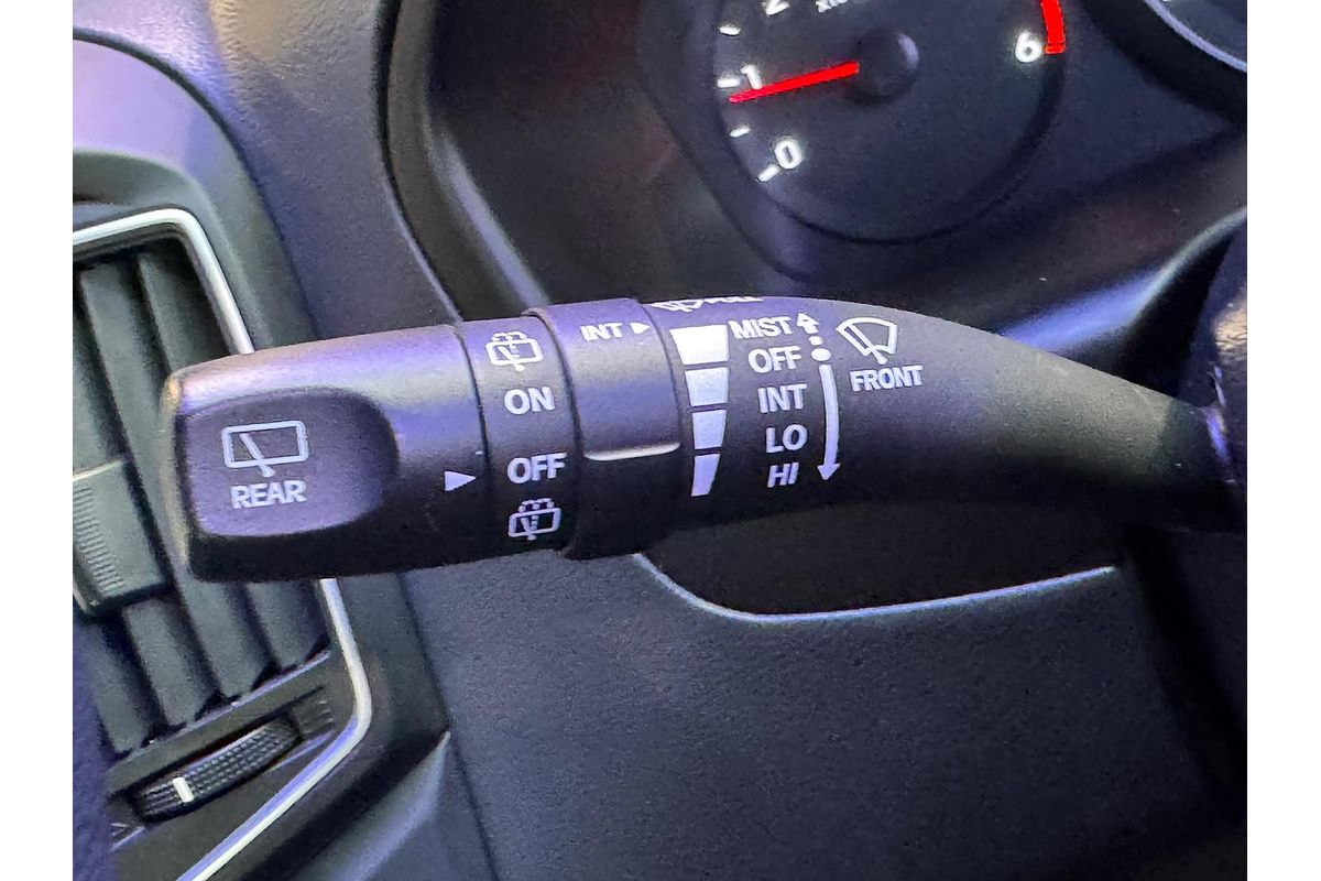 2019 Hyundai iLoad TQ4