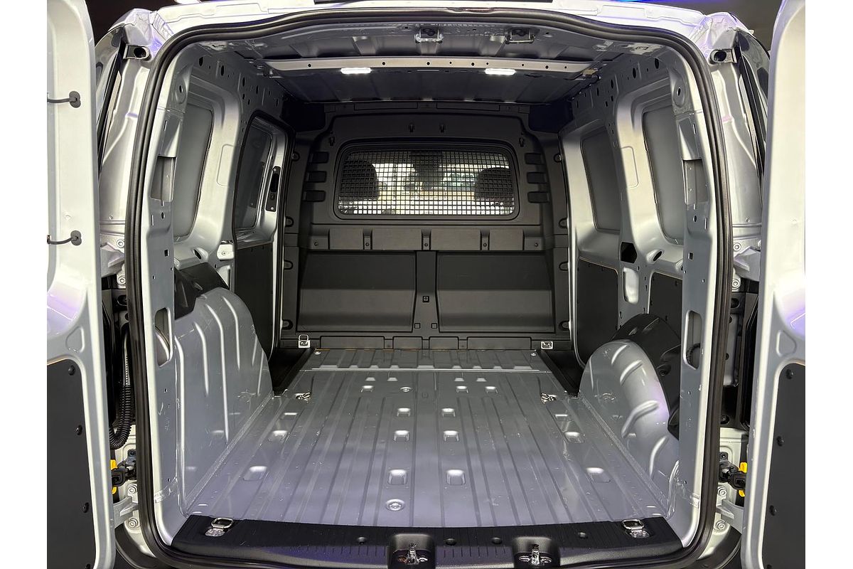 2021 Volkswagen Caddy TDI320 5 SWB