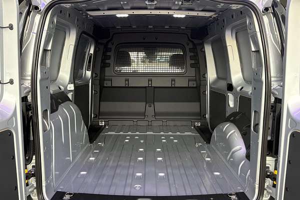 2021 Volkswagen Caddy TDI320 5 SWB