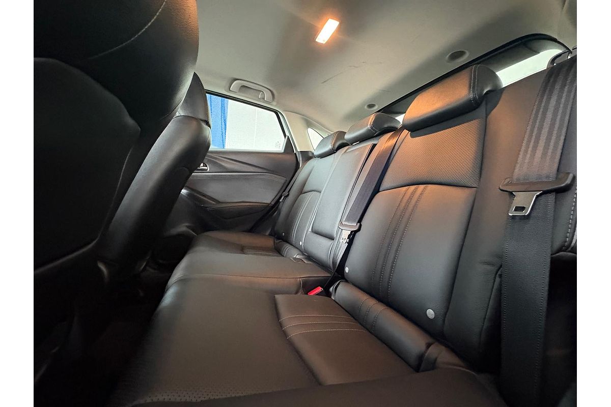 2023 Mazda CX-3 Akari DK