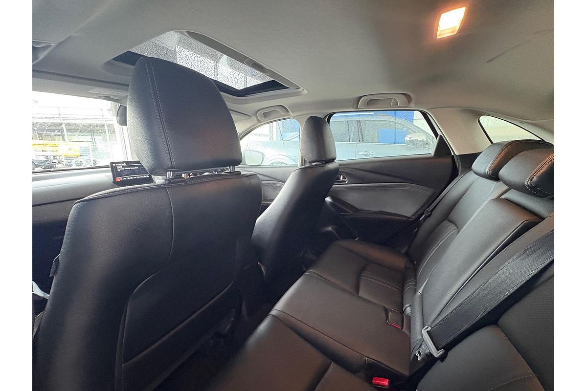 2023 Mazda CX-3 Akari DK