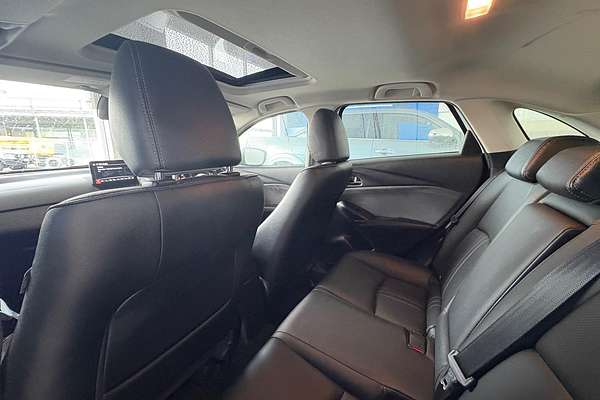 2023 Mazda CX-3 Akari DK