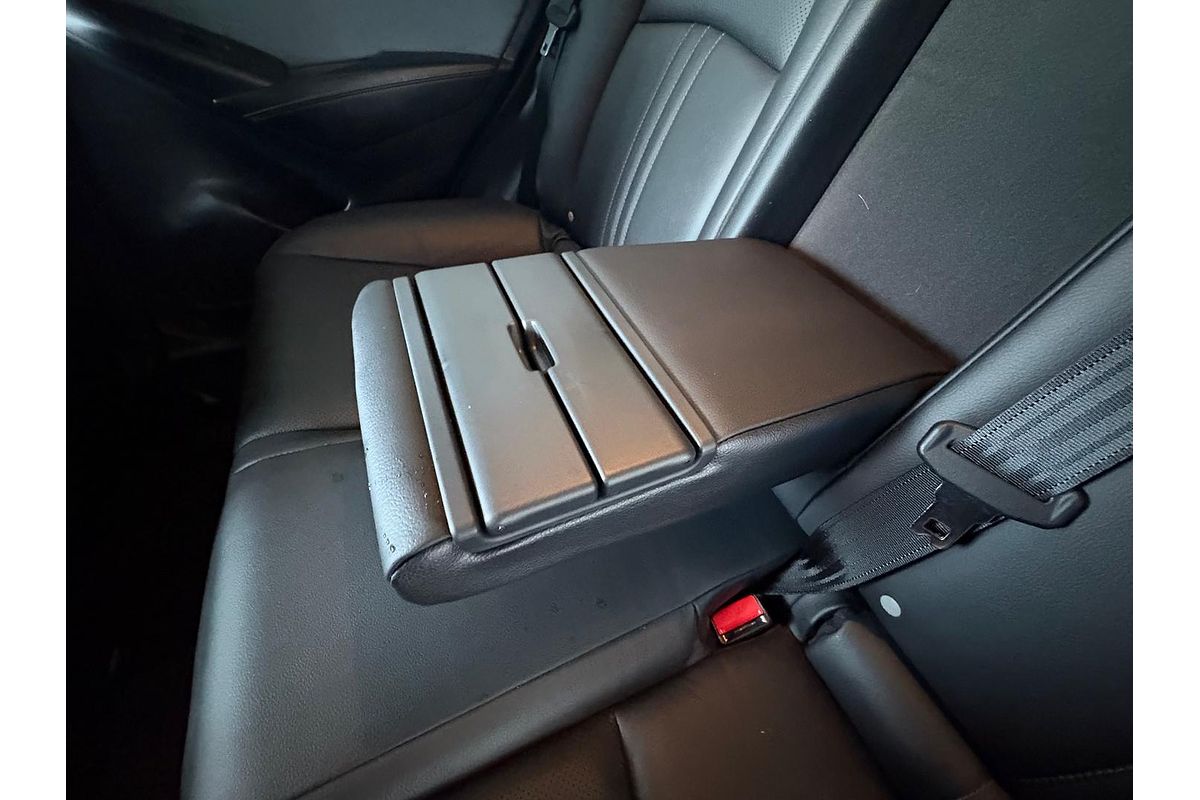 2023 Mazda CX-3 Akari DK