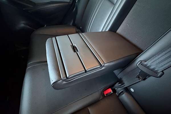 2023 Mazda CX-3 Akari DK