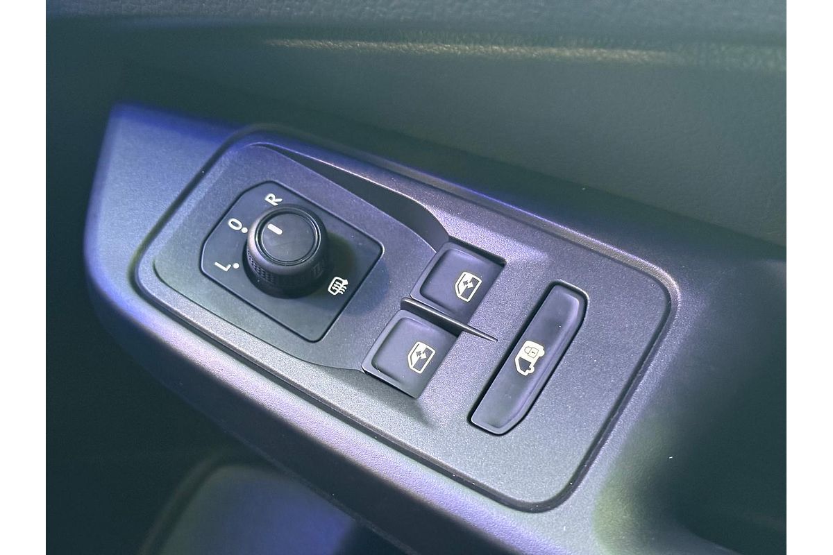 2021 Volkswagen Caddy TDI320 5 SWB