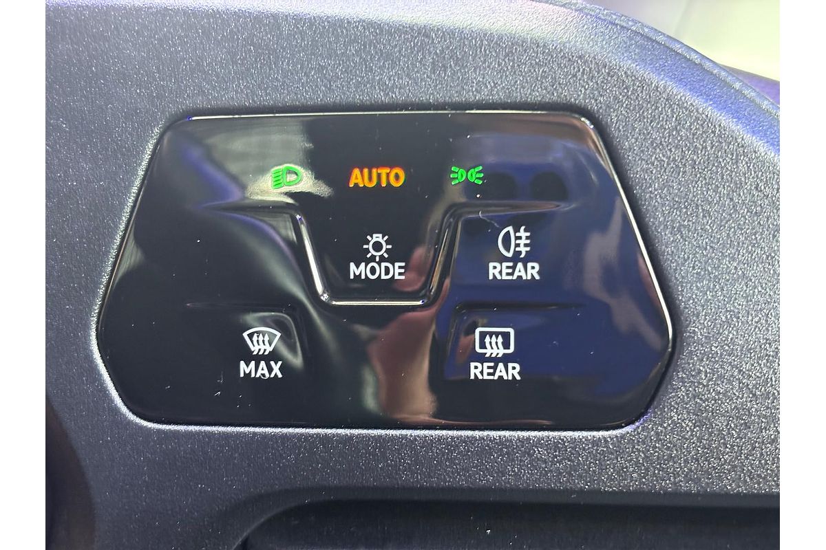 2021 Volkswagen Caddy TDI320 5 SWB