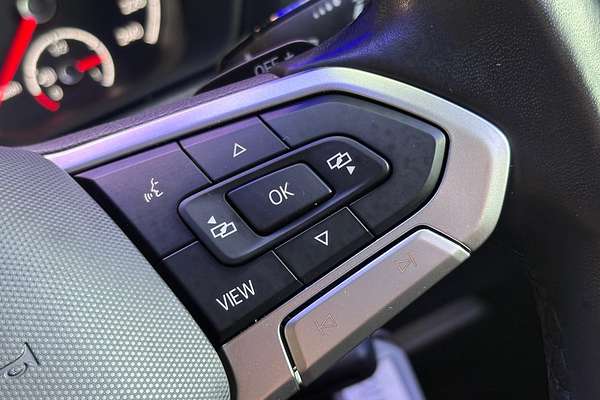 2021 Volkswagen Caddy TDI320 5 SWB