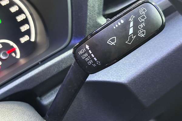 2021 Volkswagen Caddy TDI320 5 SWB