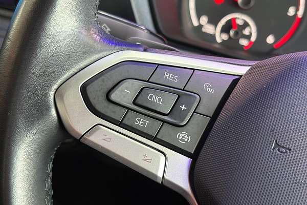 2021 Volkswagen Caddy TDI320 5 SWB