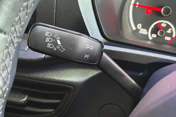 2021 Volkswagen Caddy TDI320 5 SWB