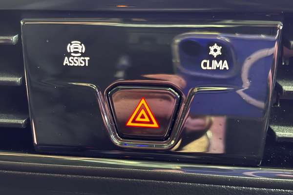 2021 Volkswagen Caddy TDI320 5 SWB