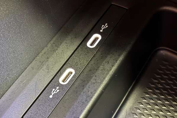 2021 Volkswagen Caddy TDI320 5 SWB