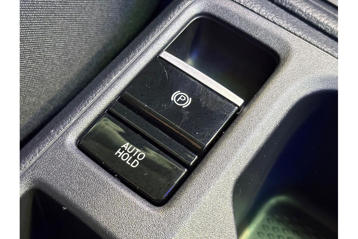 2021 Volkswagen Caddy TDI320 5 SWB