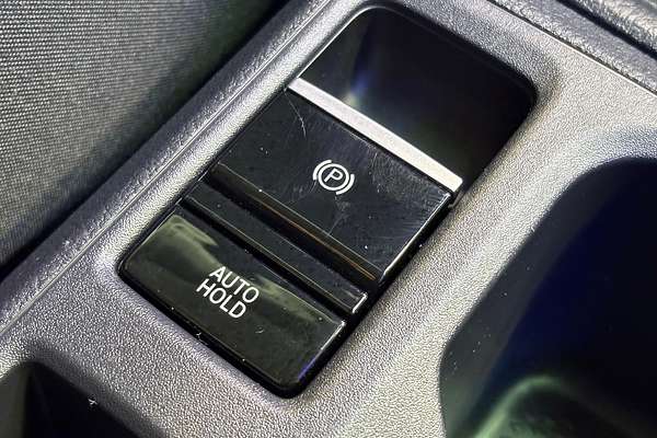 2021 Volkswagen Caddy TDI320 5 SWB