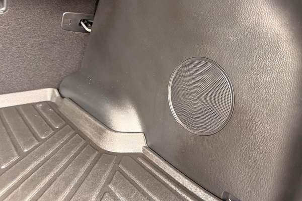 2022 Kia Seltos GT-Line SP2