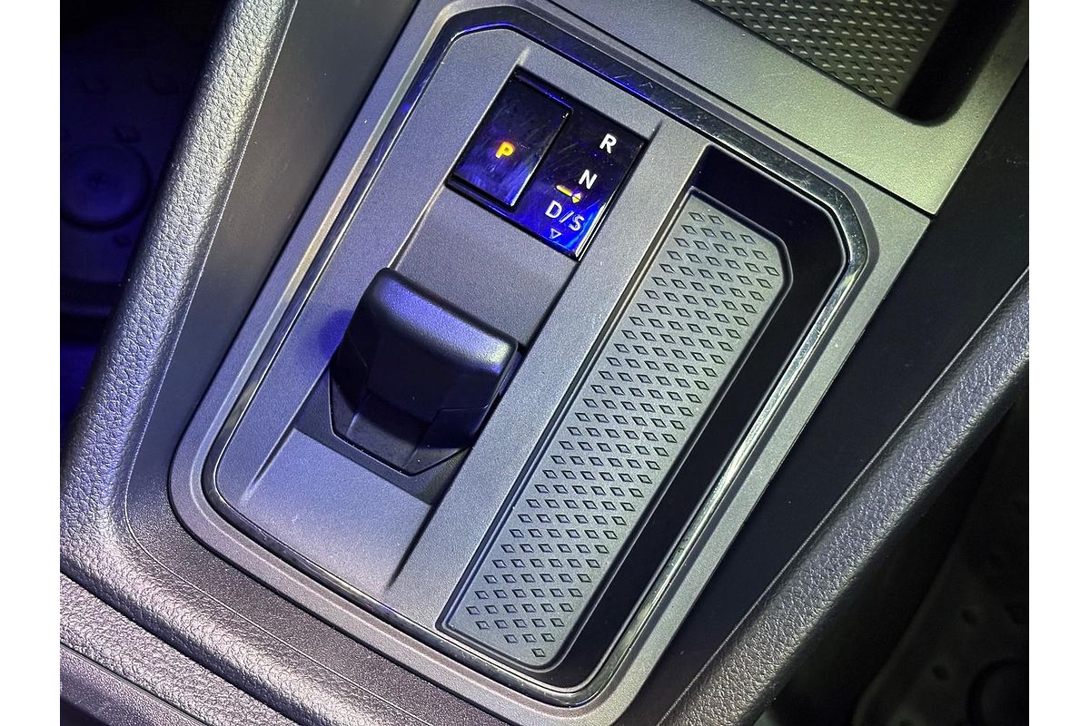 2021 Volkswagen Caddy TDI320 5 SWB