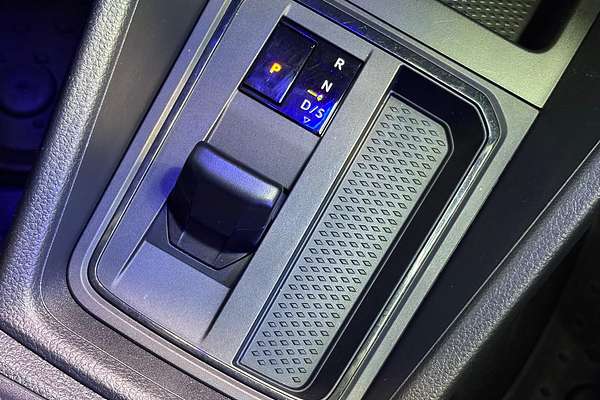 2021 Volkswagen Caddy TDI320 5 SWB