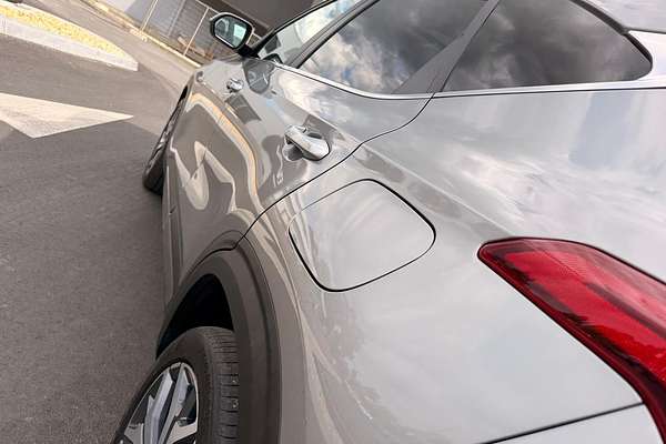 2022 Kia Seltos GT-Line SP2