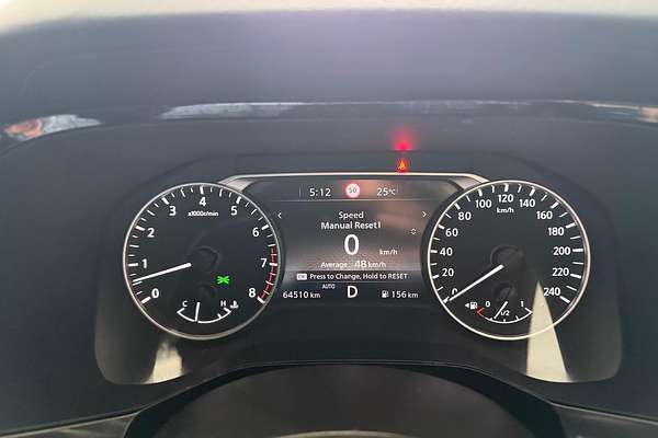 2023 Nissan Pathfinder Ti R53