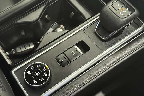 2023 Nissan Pathfinder Ti R53