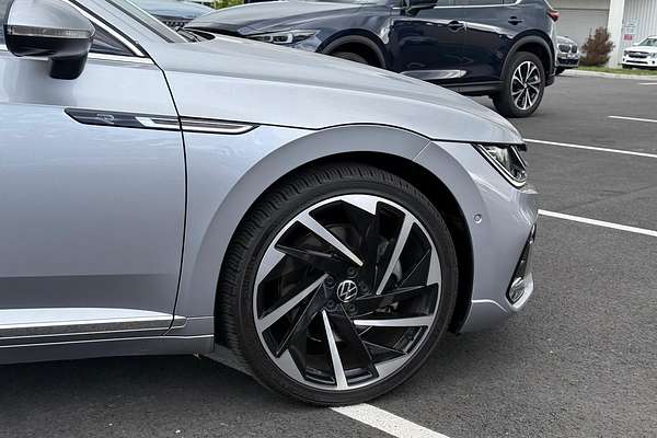 2023 Volkswagen Arteon 206TSI R-Line 3H