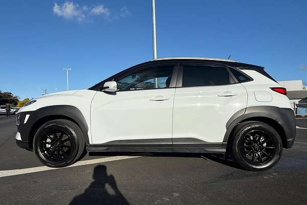 2018 Hyundai Kona Go OS.2