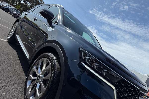 2022 Kia Sorento GT-Line MQ4