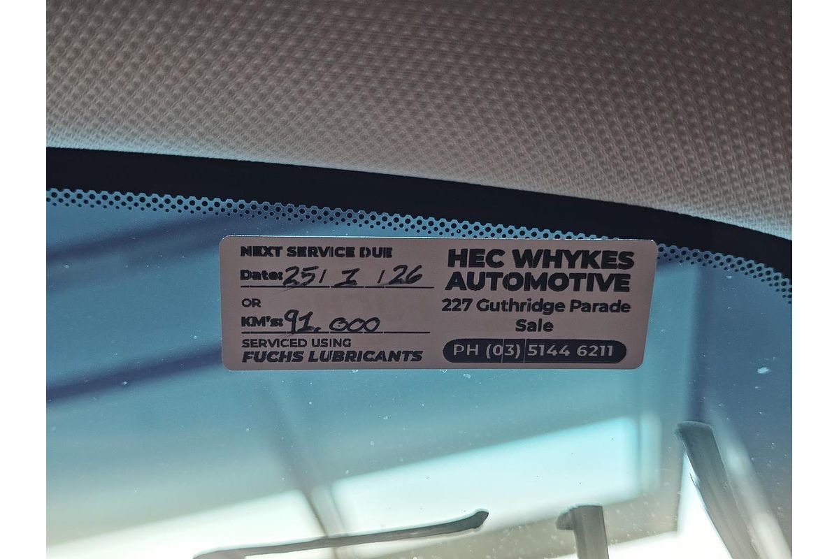 2020 Hyundai Tucson Active TL4