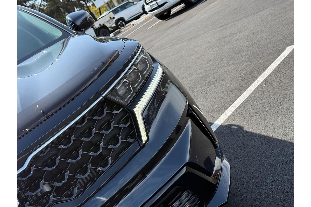 2022 Kia Sorento GT-Line MQ4