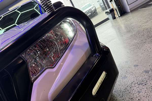 2020 Toyota Landcruiser Prado GX GDJ150R