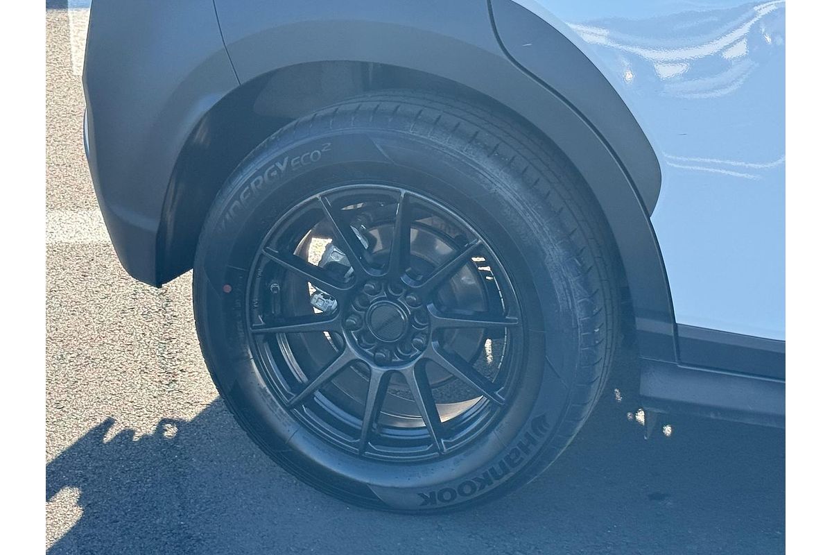 2018 Hyundai Kona Go OS.2