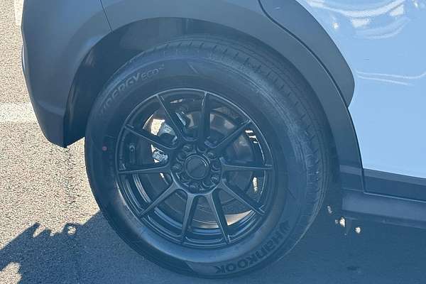 2018 Hyundai Kona Go OS.2