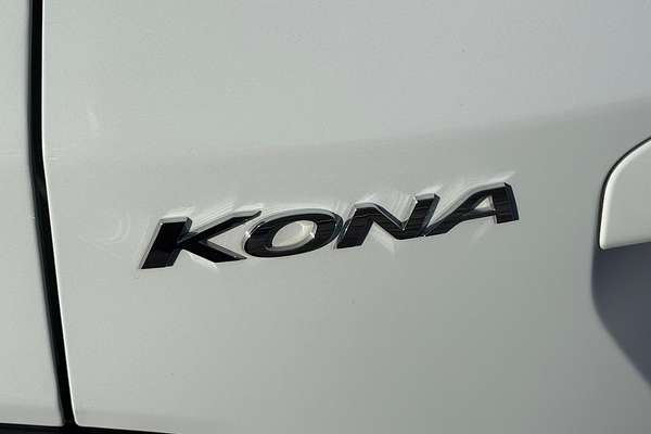 2018 Hyundai Kona Go OS.2