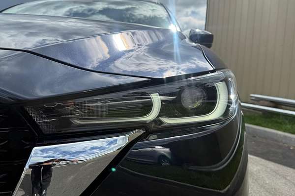 2024 Mazda CX-5 G25 Touring KF Series