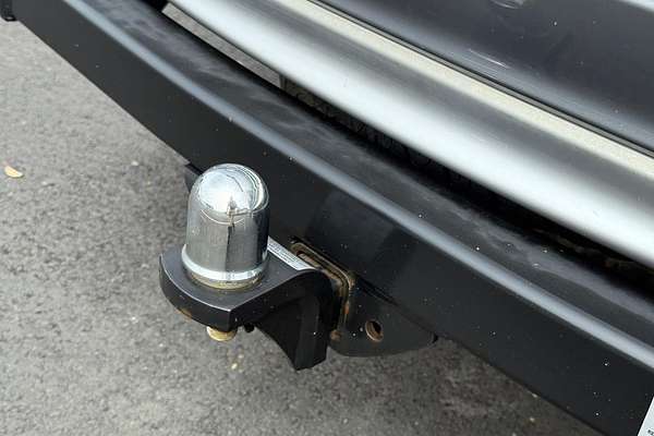 2016 Mitsubishi Pajero Sport Exceed QE