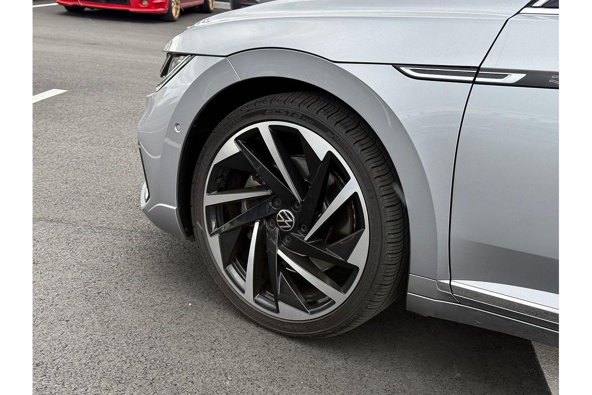 2023 Volkswagen Arteon 206TSI R-Line 3H