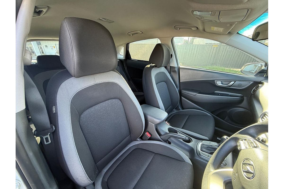 2018 Hyundai Kona Go OS.2