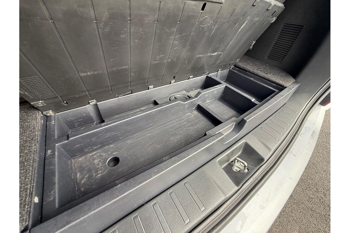 2016 Mitsubishi Pajero Sport Exceed QE