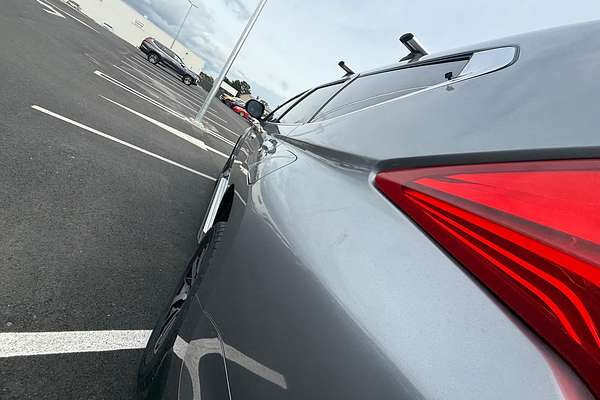 2016 Mitsubishi Pajero Sport Exceed QE