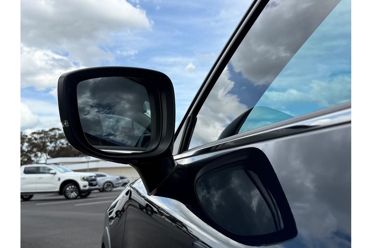 2024 Mazda CX-5 G25 Touring KF Series