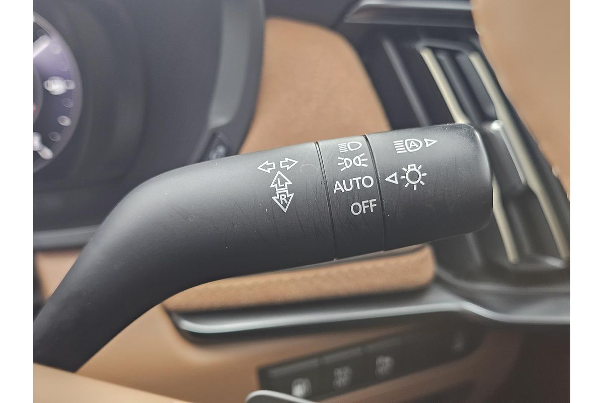 2023 Mazda CX-60 P50e Azami KH Series