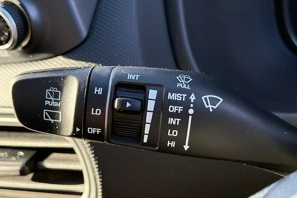 2018 Hyundai Kona Go OS.2