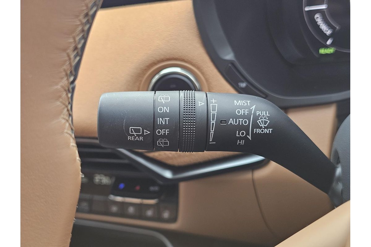 2023 Mazda CX-60 P50e Azami KH Series